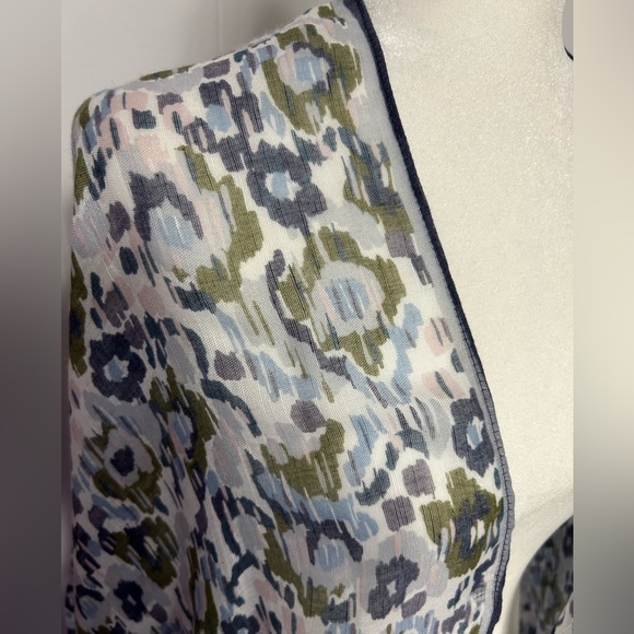 NWT Sonoma kimono size one size - Picture 2 of 6